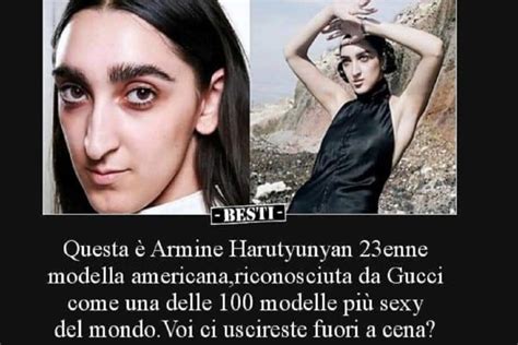 gucci modella fisico|“Sei brutta, vergognati!”: body shaming e stereotipi sulla bellezza.